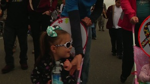 Autism Walk