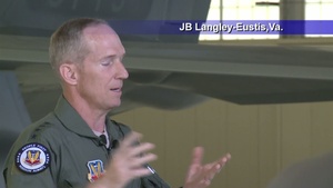 Air Force Report: Stand Down