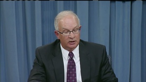 Department of the Army Budget Briefing