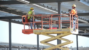 USACE - Net Zero Installations