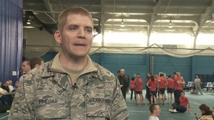 AFROTC Tri-Det Competition