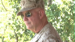 Pacific Command Deputy Commander Visits Shanti Prayas-2 Peacekeeping Training in Nepal