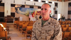 Memorial of Petty Officer Second Class Pasquale Antonio Troisi