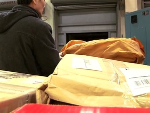 AFN Korea Update: Restricted Items