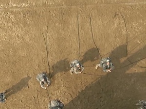 AFN Korea Update: Air Assault Training