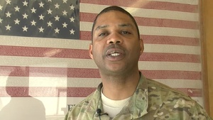 SMSgt Felix Lawson