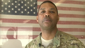 SMSgt Felix Lawson