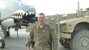 Col. Robert Valin