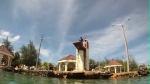 Guam Village Voyager: Inarajan