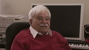 Celebrating the Legacy of Sammy Nestico