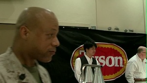 Okinawa Food Expo