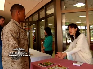 Inside Iwakuni News Strike: Tuesday Tune Up