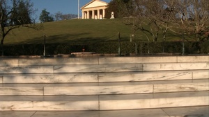 JFK Eternal Flame to Undergo Repairs