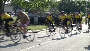 5th Annual Ride to Recovery Texas Challenge