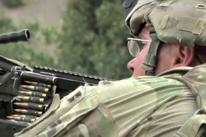 Soldiers Update: Potomac Nationals
