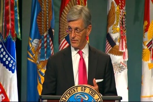 Hall of Heroes Ceremony