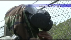 Air Force Report: MRS Ruck