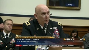 94TH AAMDC 2013 AUSA LANPAC Panel Video Presentation