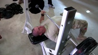 Lifting 1000 lbs. Injury Free (Short Version)