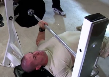 Lifting 1000 lbs. Injury Free (Short Version)
