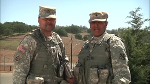 SFC  Gibbs