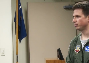 JASDF trains with F-22's and F-15's