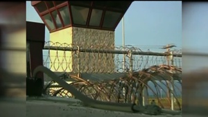 No Injuries After Guantanamo Detainees Resist Move