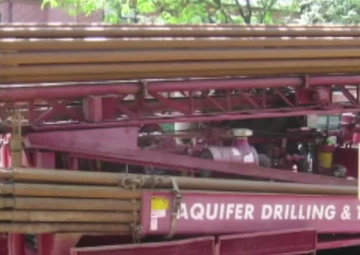 USACE - Geothermal Energy