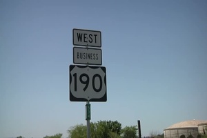 Granger Smith 100 Mile Boot Walk