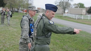 National Guard Tests Response to New Madrid Earthquake in Regional Exercise