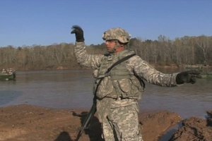 Bridging Training with Teamwork