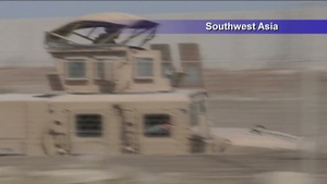 Air Force Report: Automated Security