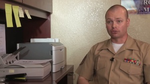 Don't miss the boat to reenlist (Interview - Kerr)