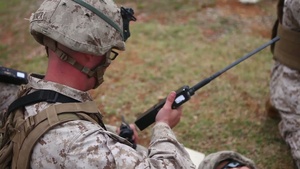 CASEVAC Training