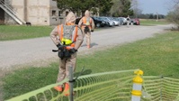 National Guard Tests Response to New Madrid Earthquake in Regional Exercise