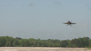 MAG-31 Field Carrier Landing Practice Primecuts