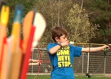 After School Archery