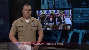 Maryland Law Helps Military Families Go To Work