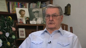 Chaplain (CAPT) Emil J. Kapaun Medal of Honor Tribute