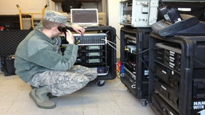 Air Force Report: ANG Supports Boston