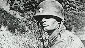 Chaplain Kapaun