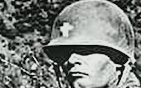 Chaplain Kapaun