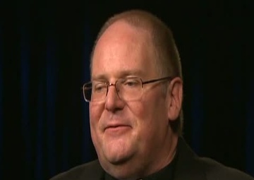 Chaplain Ray - Medal of Honor Recipient Chaplain Emil Kapaun