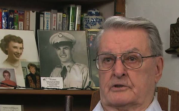 Chaplain (CAPT) Emil J. Kapaun Medal of Honor Tribute