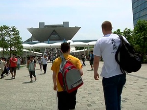 Living in Japan - Exploring Culture
