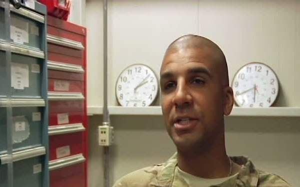 Freedom File - April 19