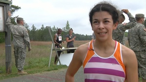 10 Mile Qualifier