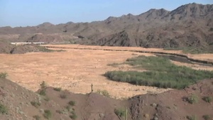 USACE - Sustainability is a Priority