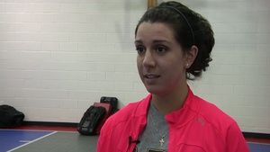 Women's Total Self Defense