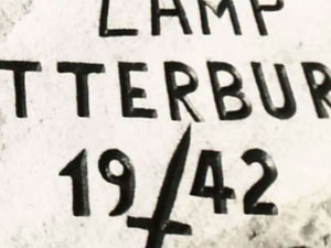 The "Atterbury Rock" Feature